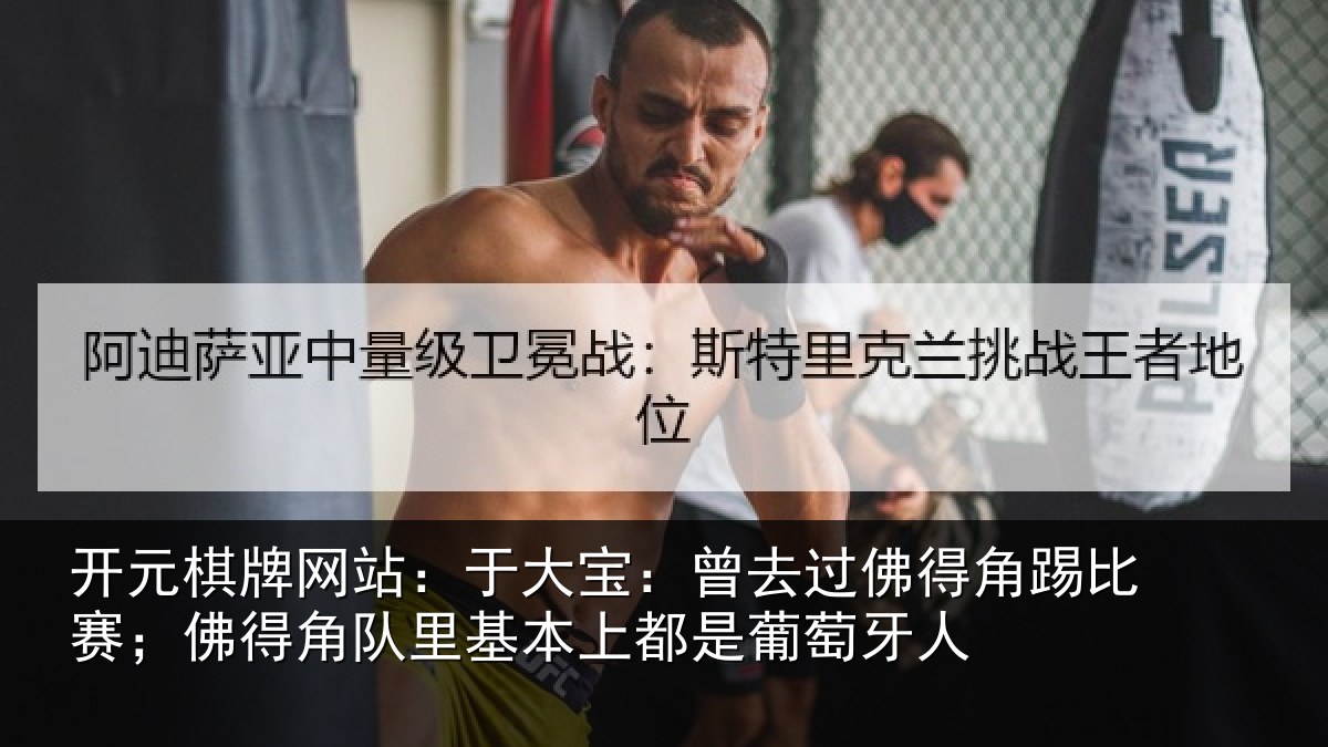 开元棋牌网站：于大宝：曾去相关情况情况萄牙人