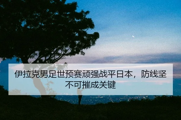 yi-la-ke-nan-zu-shi-yu-sai-wan-qiang-zhan-ping-ri-ben-fang-xian-jian-bu-ke-cui-cheng-guan-jian-2-661.jpg