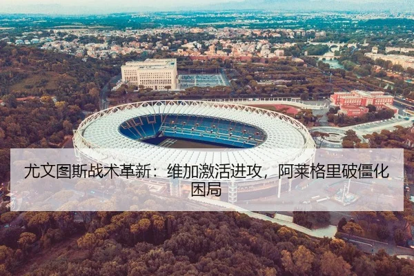 尤文图斯战术革新：维加激活进攻，阿莱格里破僵化困局